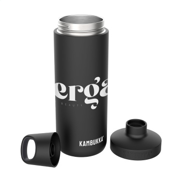 Logotrade liikelahjat mainoslahjat tuotekuva: Kambukka® Reno Eristetty 500 ml lämpökuppi